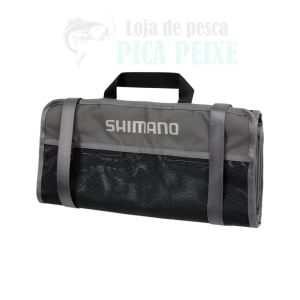 SHIMANO LUGGAGE GAME/HARD LURE WRAP