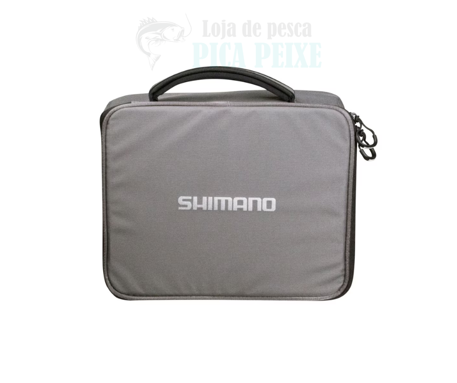 SHIMANO REEL CASE LARGE - Image 2