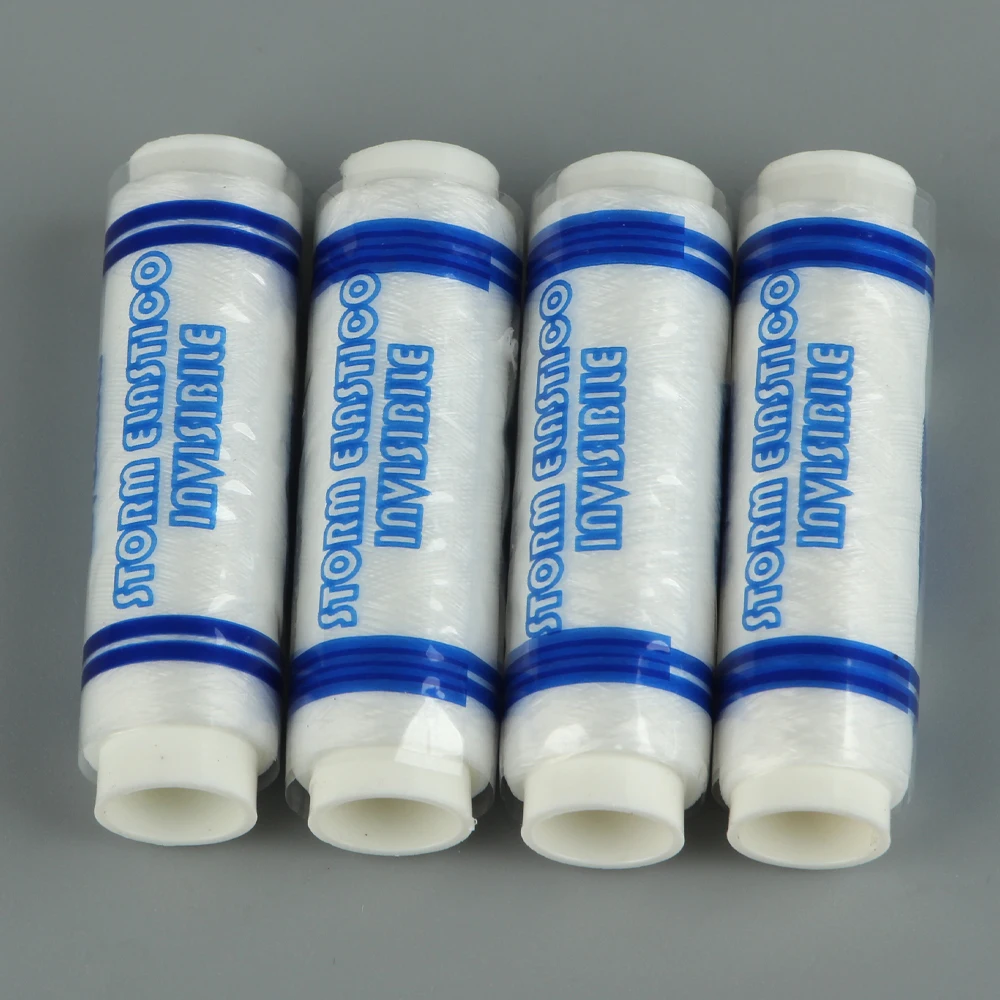 Linha Elástica FTK 250m – Ultra Forte para Montagens e Fixação de Isco Vivo - Image 7