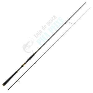 CINNETIC RAYCAST XBR SEA BASS II 300MH GAME (9518)
