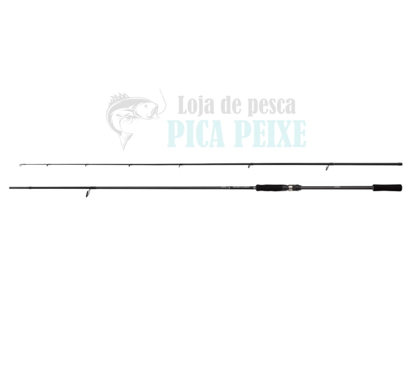 SHIMANO BASSTERRA A SEABASS BSTRASB96MH - Image 2