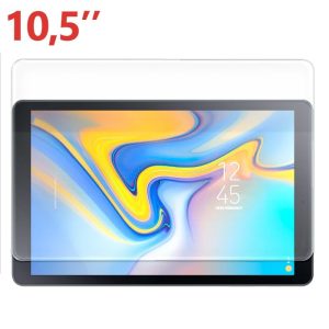 Tablette en verre trempé Samsung Galaxy Tab A (2018) T590 / T595 10.5