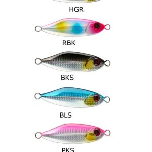 KALI KUNNAN X-WAY JIG TANGO 5GR