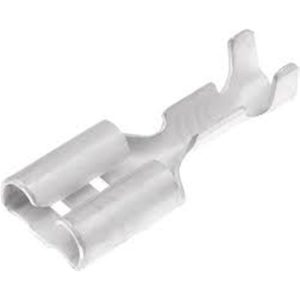 TERMINAL FEMEA 4.8MM