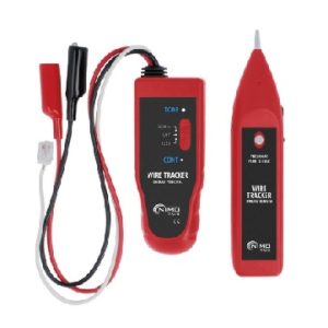 Tester di rete (cavi, continuità) con generatore di toni -TES011- NIMO