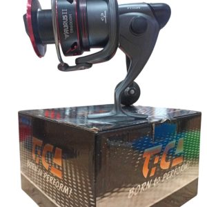 TICA TAURUS II TR6000H