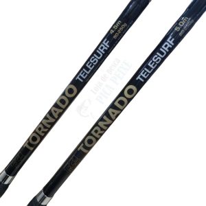 TICA TORNADO TELESURF