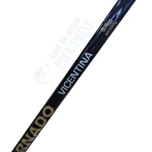 TICA TORNADO VICENTINA 5.40MT