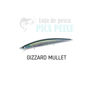 AMOSTRA DUO TIDE MINNOW SPRAT 140SF 24.5GR CYA0697 – GIZZARD MULLET (SLOW FLOATING)