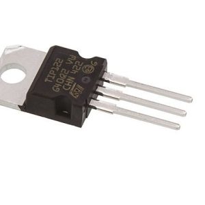 TRANSISTOR TIP122