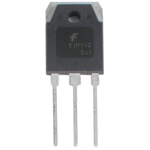Transistor TIP142