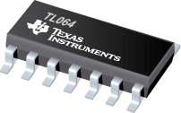 TRIAC TL064