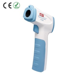 Termómetro Corporal Infravermelhos (32~42.9ºC) – UNI-T