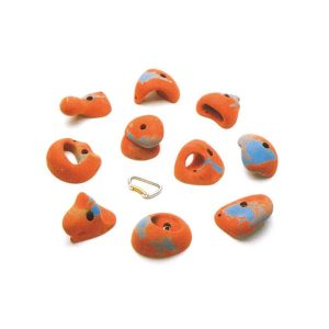 Presas Tecto Fixe – Pack 10