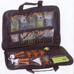 Kit Orientação