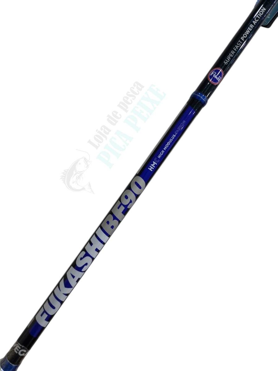 VEGA FUKASHI BF90
