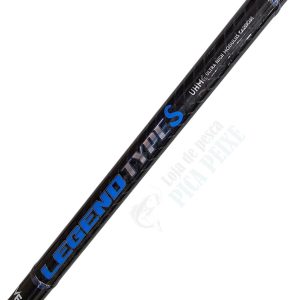 VEGA LEGEND TYPE-S 4.20MT 120-280GR 3SEC
