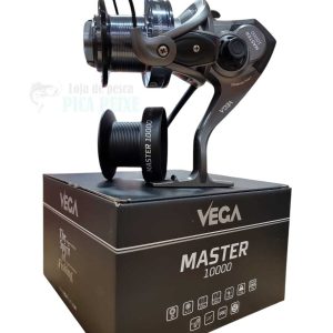 VEGA MASTER 10000