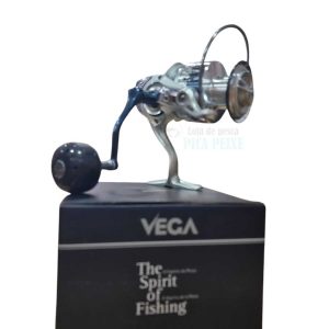 VEGA POTENZA RS 650