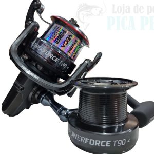 VEGA POWER FORCE T80