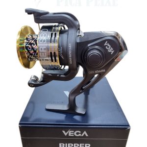 VEGA RIPPER S80