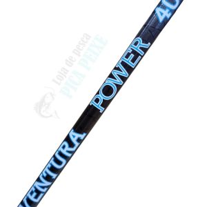VEGA VENTURA POWER 400