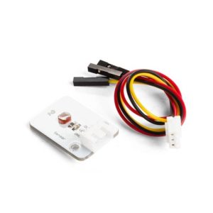 Módulo Sensor Fotosensible con Cable de 3 Pines Compatible con Arduino – VELLEMAN