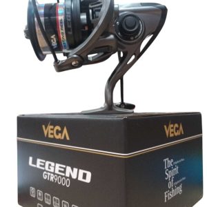 VEGA LEGEND GTR 9000