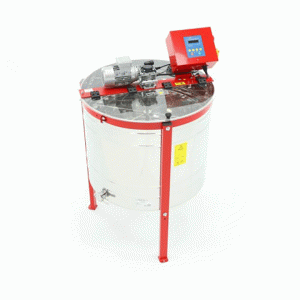 Extrator radial elétrico 30/30 quadros automático
