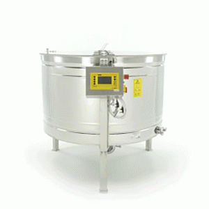 Extrator radial elétrico 56/56 quadros automático