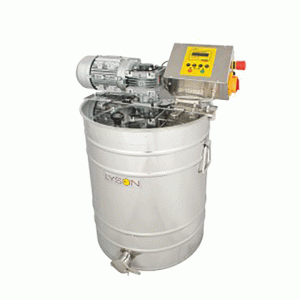 Misturador de mel 200kg Premium