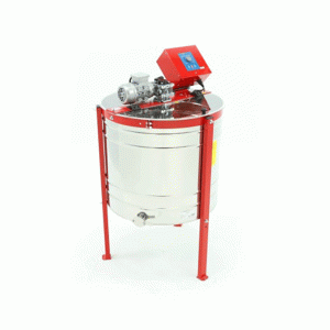 Extrator radial elétrico 18/30 quadros automático