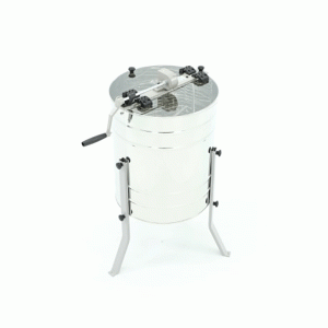 Extrator tangencial 3/6 quadros universal manual