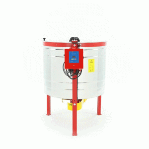 Extrator radial elétrico 20 1/2 quadros