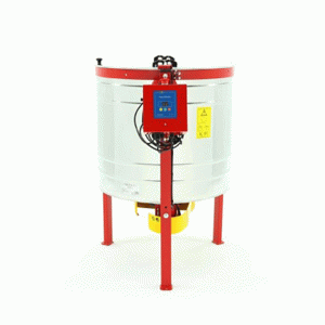 Extrator radial elétrico 18/30 quadros