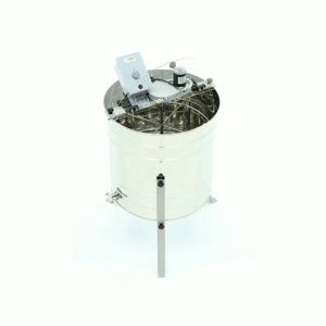 Extrator radial elétrico 20 quadros 1/2