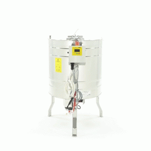 Extrator radial elétrico 20 quadros 1/2