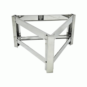 Suporte para maturador de 200kg