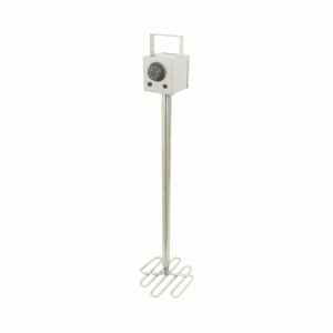 Descristalizador 330mm Optima