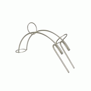 Suporte para mangueira 50mm