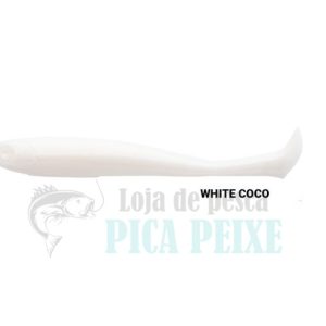 PS125 FIIISH CORPO 4UN WHITE COCO