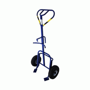 Carro transporte de bidons mod.5