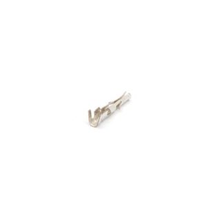 Pino Fêma 6.35mm p/conector