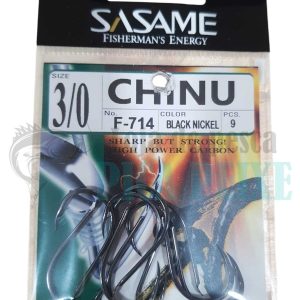 SASAME F-714 CHINU