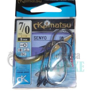 KAMATSU K-115 SENYO