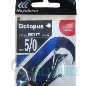 HAYABUSA OCTOPUS – EB29171