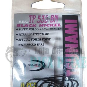 PRO-ANZOIS TSUNAMI REF.535 BN