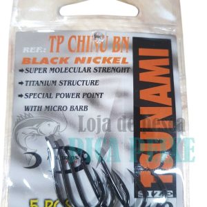 PRO-ANZOIS TSUNAMI REF.CHINU BN