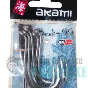 ANZOL AKAMI BEAK-SS  _  AK014508
