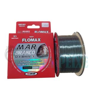 FLOMAX SEA WHITE _ 300MT